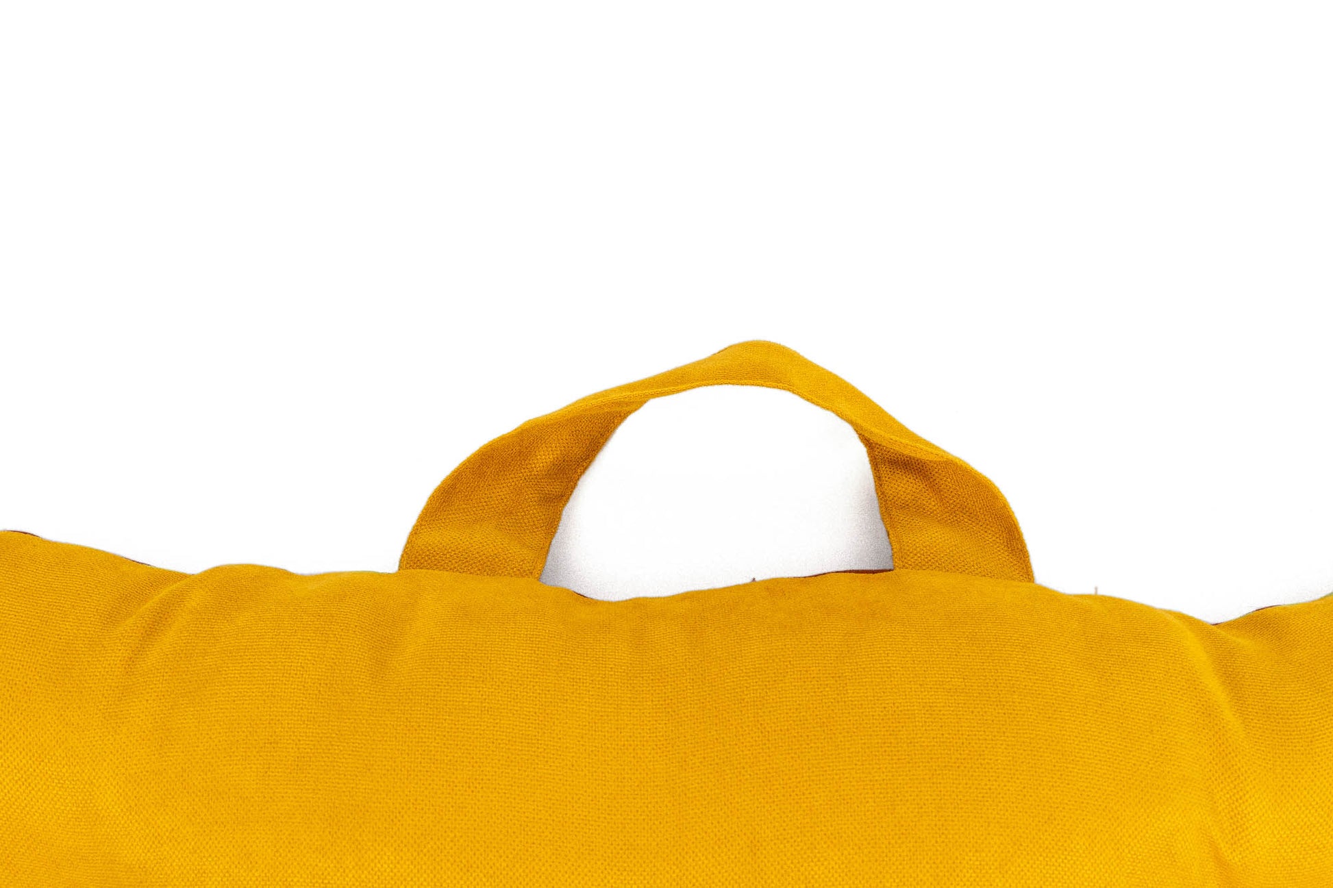 Mâner de transport pernă pentru câini Merida