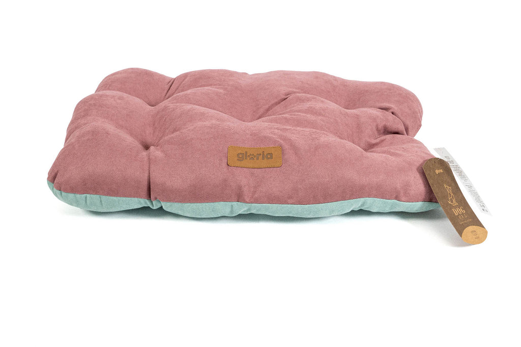 Pernă pentru câini Merida roz