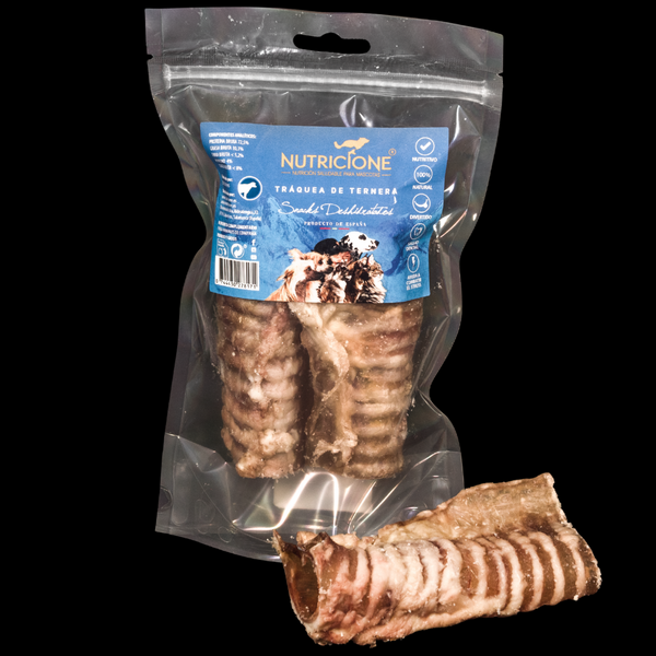 SNACK NATURAL | Trahee de Vitel