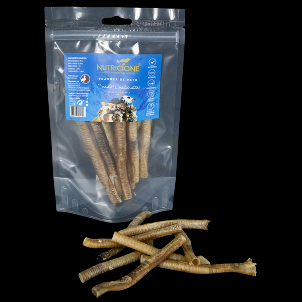 SNACK NATURAL | Trahee de Rață